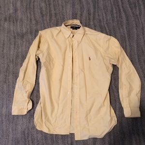 Ralph Lauren button up